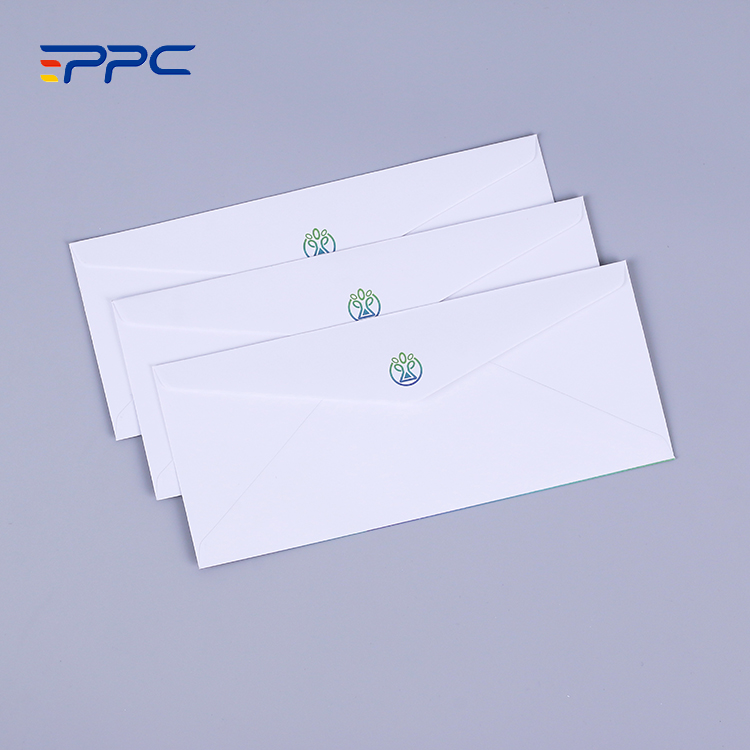 Mail envelope