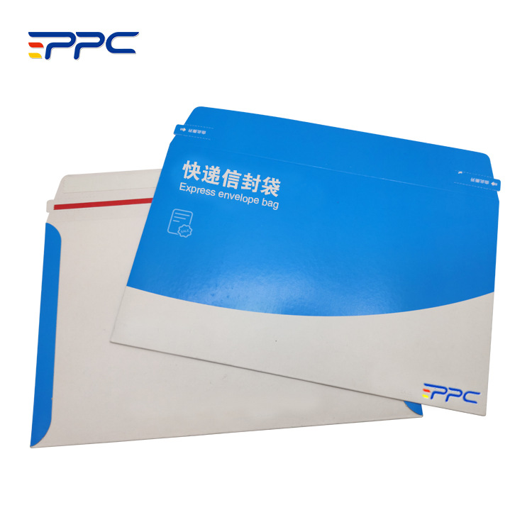 Express envelope